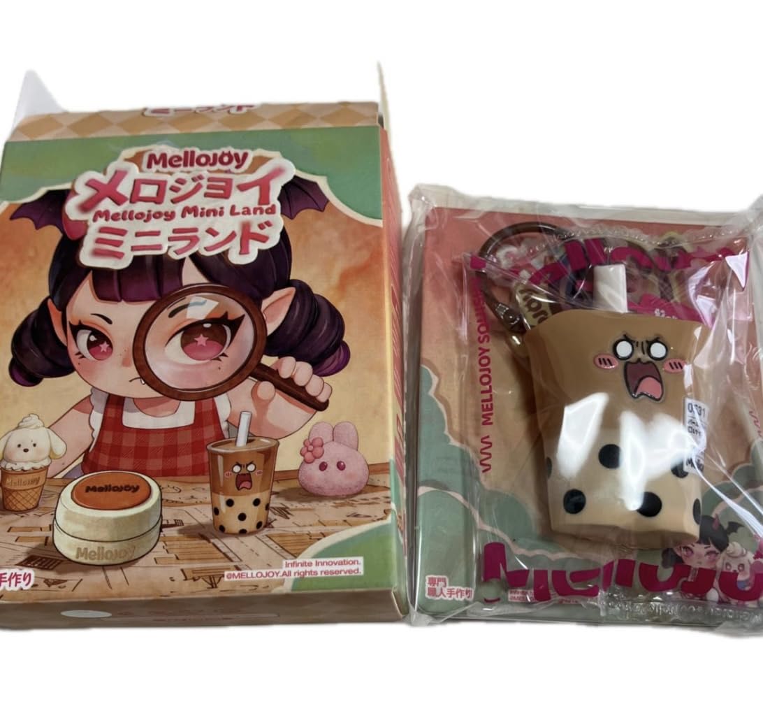 犬・猫ペットブリーダーKSTshopサブ さん専用☺︎☺︎メロジョイ タピオカ Amazon | メロジョイ タピオカ [並行輸入品] | スクイーズ | おもちゃ